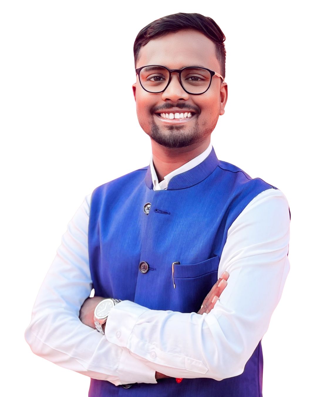 Mr. Lalit Dhiwar